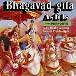 Srimad Bhagavatam DIgital Cover