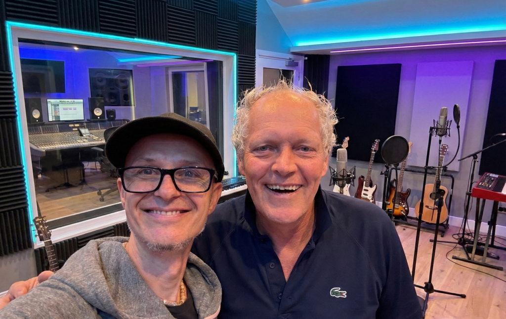 Ananta Govinda Jens Gad of Enigmatica