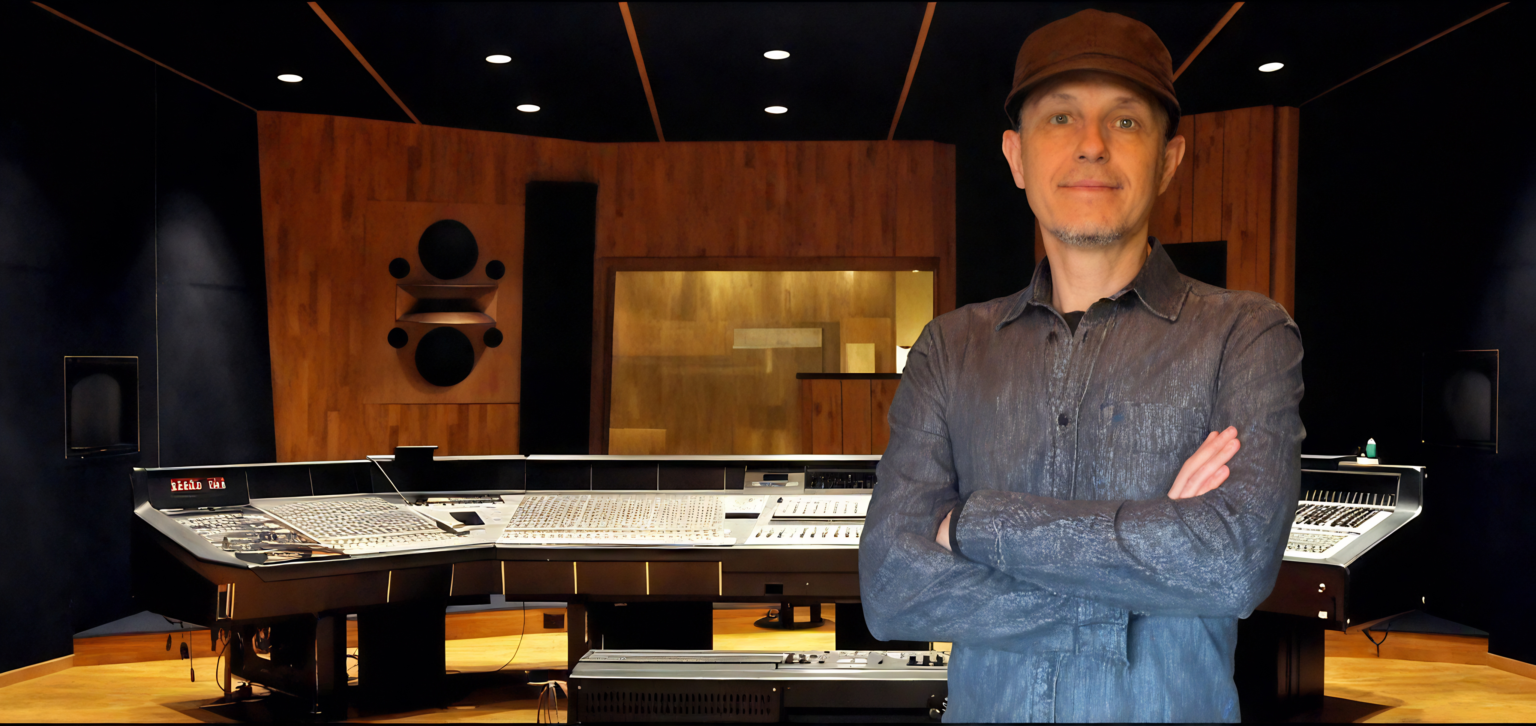 Ananta Govinda Immersive Media From San Francisco, USA